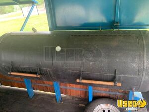 Open Bbq Smoker Trailer Open Bbq Smoker Trailer 7 Texas for Sale