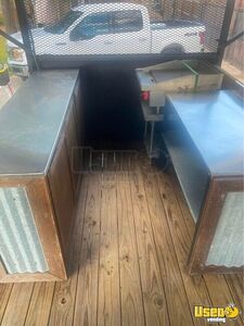 Open Bbq Smoker Trailer Open Bbq Smoker Trailer 8 Texas for Sale