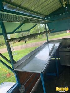 Open Bbq Smoker Trailer Open Bbq Smoker Trailer 9 Texas for Sale