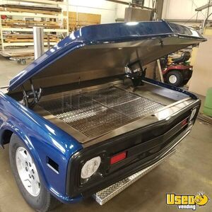 Open Bbq Smoker Trailer Open Bbq Smoker Trailer Bbq Smoker Alabama for Sale