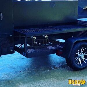 Open Bbq Smoker Trailer Open Bbq Smoker Trailer Bbq Smoker Georgia for Sale