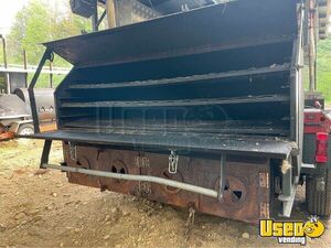 Open Bbq Smoker Trailer Open Bbq Smoker Trailer Bbq Smoker Massachusetts for Sale