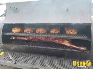 Open Bbq Smoker Trailer Open Bbq Smoker Trailer Bbq Smoker Ohio for Sale