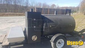 Open Bbq Smoker Trailer Open Bbq Smoker Trailer Bbq Smoker Pennsylvania for Sale