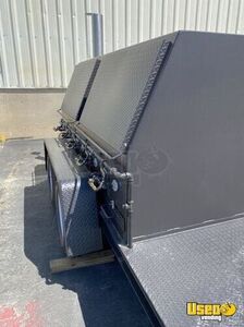 Open Bbq Smoker Trailer Open Bbq Smoker Trailer Bbq Smoker Utah for Sale