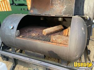 Open Bbq Smoker Trailer Open Bbq Smoker Trailer Flatgrill Massachusetts for Sale