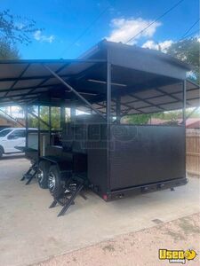 Open Bbq Smoker Trailer Open Bbq Smoker Trailer Flatgrill Texas for Sale