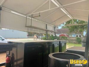 Open Bbq Smoker Trailer Open Bbq Smoker Trailer Hot Water Heater Texas for Sale