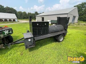 Open Bbq Smoker Trailer Open Bbq Smoker Trailer Propane Tanks Delaware for Sale