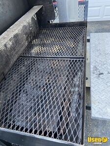 Open Smoker Trailer Open Bbq Smoker Trailer 8 New York for Sale