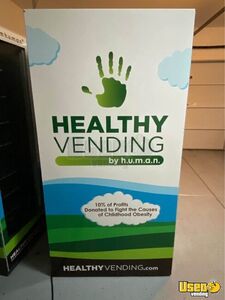 Other Healthy Vending Machine 2 Arizona for Sale