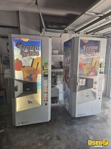 Other Healthy Vending Machine 2 Florida for Sale