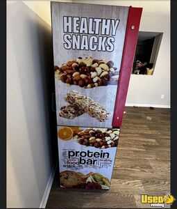 Other Healthy Vending Machine 2 Georgia for Sale