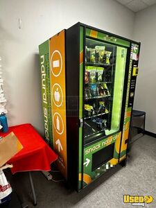 Other Healthy Vending Machine 2 Texas for Sale