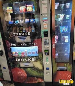 Other Healthy Vending Machine 2 Texas for Sale