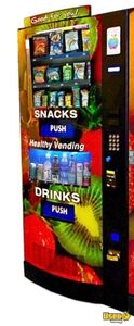 Other Healthy Vending Machine 2 Texas for Sale