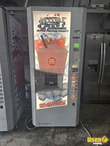 Other Healthy Vending Machine 3 Florida for Sale