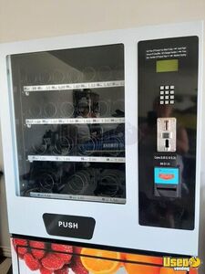 Other Healthy Vending Machine 3 Texas for Sale