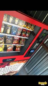 Other Healthy Vending Machine 4 Florida for Sale