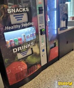 Other Healthy Vending Machine 5 Texas for Sale