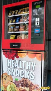 Other Healthy Vending Machine 6 Florida for Sale