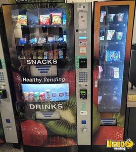 Other Healthy Vending Machine 6 Texas for Sale
