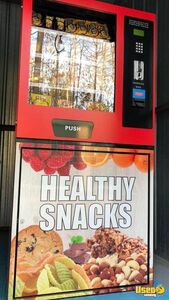 Other Healthy Vending Machine 7 Florida for Sale