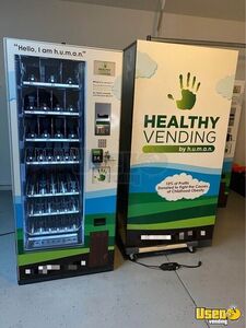 Other Healthy Vending Machine Arizona for Sale