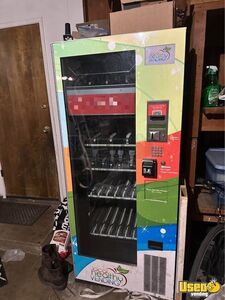 Other Healthy Vending Machine California for Sale