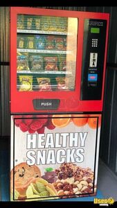 Other Healthy Vending Machine Florida for Sale