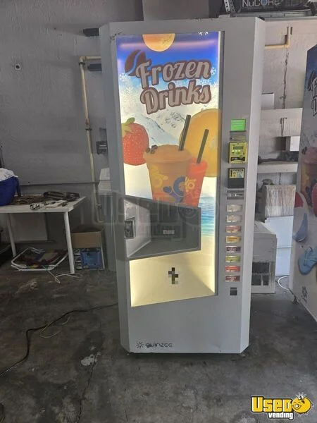 Other Healthy Vending Machine Florida for Sale