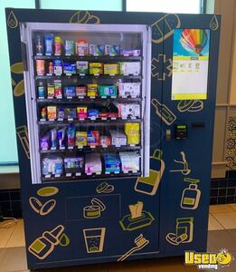 2022 Winnsen Pharmacy For Medicine or Drug Vending Machine For Sale in Florida!