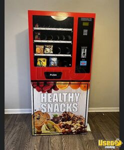 Other Healthy Vending Machine Georgia for Sale
