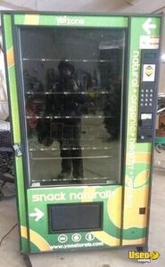 Other Healthy Vending Machine Idaho for Sale