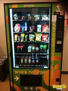 Other Healthy Vending Machine Maryland for Sale
