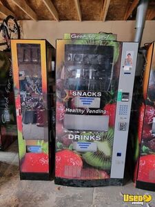 Other Healthy Vending Machine Michigan for Sale