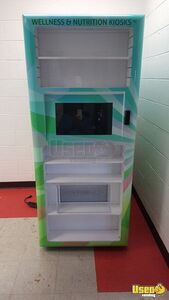 2016 AVT Jofemar Combo Vending Machines for Sale in New Jersey!!!