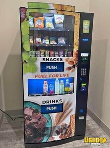 Other Healthy Vending Machine Texas for Sale