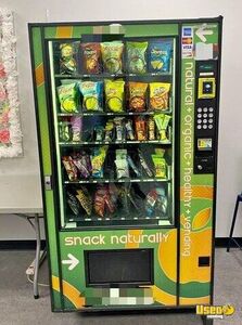 Other Healthy Vending Machine Texas for Sale