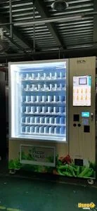 TCN Vending Healthy 22" Smart Touch Screen Vending Machine For Sale in Texas!