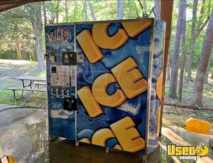 Other Ice Vending Machine 2 Tennessee for Sale