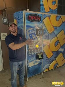 Other Ice Vending Machine Tennessee for Sale