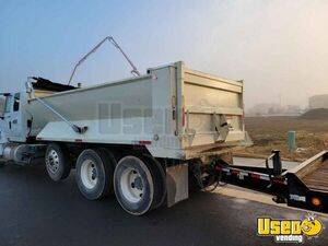 Other International Dump Truck 3 California for Sale