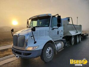 Other International Dump Truck California for Sale