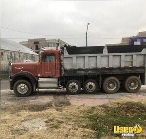 Other Kenworth Dump Truck 2 Tennessee for Sale