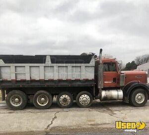 Other Kenworth Dump Truck Tennessee for Sale