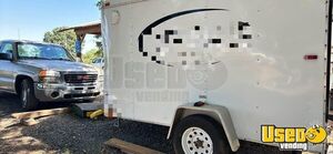 Well Equipped - Mobile Woodworking Trailer | Mobile Business Unit for Sale in Arkansas!