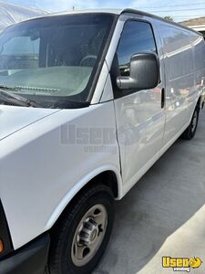 2005 Chevrolet Express 2500 Mobile Locksmith Truck with Inventory for Sale in California!