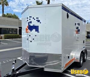 2022 16' Equestrian Equipment Trailer | Well Equipped Transport Trailer for Sale in California!