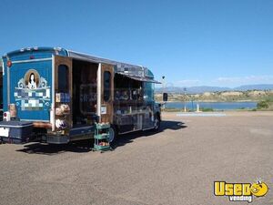 2008 Ford E450 Mobile Business Truck | Mobile Convenience Store for Sale in Colorado!